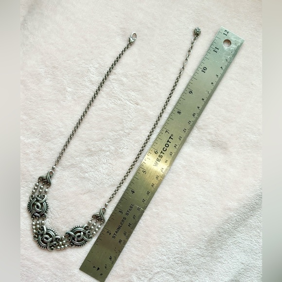 Brighton Rosarita Necklace & Bracelet Set - Picture 8 of 8